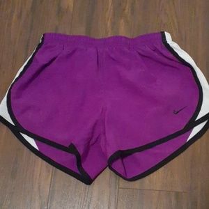 Medium Nike dri fit shorts